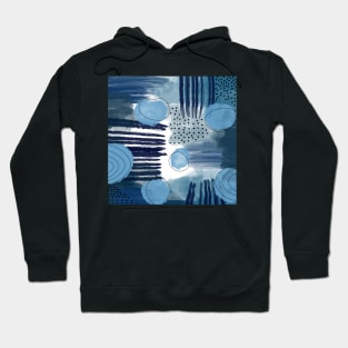 Abstract Pattern 3 Hoodie